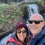 Joni Gagne Brockelbank - @jonibrockelbank - Instagram