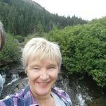 Joni Bruce - @brucejoni - Instagram