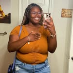 Joni Bryant - @thejonibryant - Instagram
