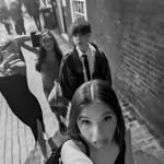 @jonibuckley67 - Instagram