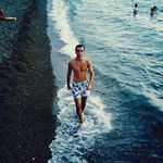 Joni Burkadze - @joni_burkadze - Instagram