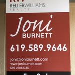 Joni Burnett - @joni.burnett.33 - Instagram