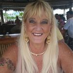 Joni Burnett - @coachjoni - Instagram