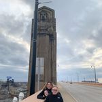 Joni Cain - @buckeye.babe2019 - Instagram