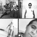 Jonathan Camacho - @jonicamacho18 - Instagram