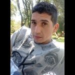 Joni Camacho - @jonicamacho_95 - Instagram