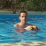 Joni Hiraldo Camacho - @hiraldocamacho - Instagram