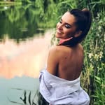 Joni Chambers - @jonichambers30 - Instagram