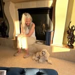 Joni Chambers - @jonichambers77 - Instagram