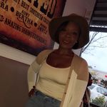 Joni Chambers - @rebangel11 - Instagram