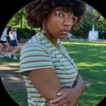 Joni Chandler - @ioderoweee - Instagram