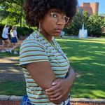Joni Chandler - @joderowe - Instagram
