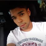 Jonathan Ramirez - @joni.chino - Instagram