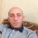 Joni Chincharashvili - @jonichincharashvili - Instagram
