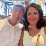 Joni Clements - @signdreamersblair - Instagram