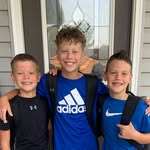 Joni Clements - @jclem31128 - Instagram