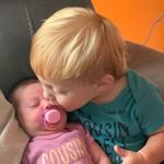 Joni Craig- Carrico - @jonicarrico1922 - Instagram