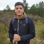 Joni Cruz - @joni_cruz95 - Instagram