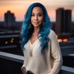 Joni Cruz-Amolsch - @jonicruz - Instagram