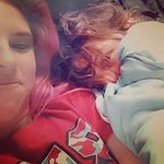 Joni darnell - @hisbabygirl2723 - Instagram