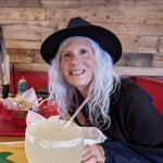 Joni Darnell - @joni.bologna.58 - Instagram