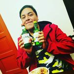 Minjhon duff jung ferro - @jonitoduffero - Instagram