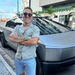 Joni Duran - @joniduran24 - Instagram
