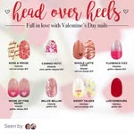 Joni Ellis - @nailsquickandeasy - Instagram
