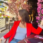 Joni Fields - @kenykakan96 - Instagram