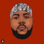 Lex King - @_joni_fields - Instagram
