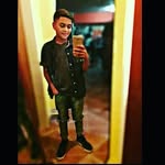 Jonathan Flores - @joniflores_ok - Instagram