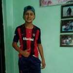 Joni Flores - @joniii_flores - Instagram