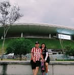 Joni Flores - Facebook