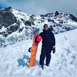Joni Flores - @joniflores27 - Instagram