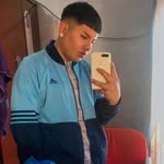 Joni Flores - @jonittta__22 - Instagram