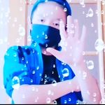 Joni Fox - @salievtologon29 - Instagram