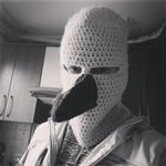 Игорь Кравченко - @jonifranklin68 - Instagram