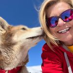Joni Franklin Breitenbach - @jonijeanette - Instagram