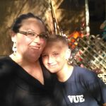Joni Danielle Freeman - @sunmoongrl26 - Instagram