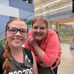 Joni Freeman - @jsuefree - Instagram