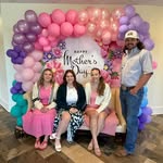 Joni Elliott Garrett - @slams_mom - Instagram
