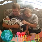 Joni Garrett - Facebook