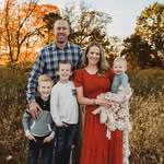 Joni Garrett - @leroycoop34 - Instagram