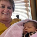 Joni Behlmer- Garrison - @behlmergarrison - Instagram