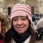 Joni Martin Garrison - @joandog - Instagram