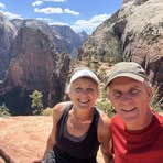 Joni Gibbs - Facebook