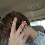 Joni Gibbs-Boyce - @braycenadams - Instagram