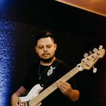 Joni Gomes - @jonigomes85 - Instagram