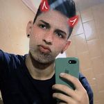 Joni Gomes - @joni_santthos - Instagram