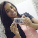 Joniele Gomes - @joniellegomes - Instagram